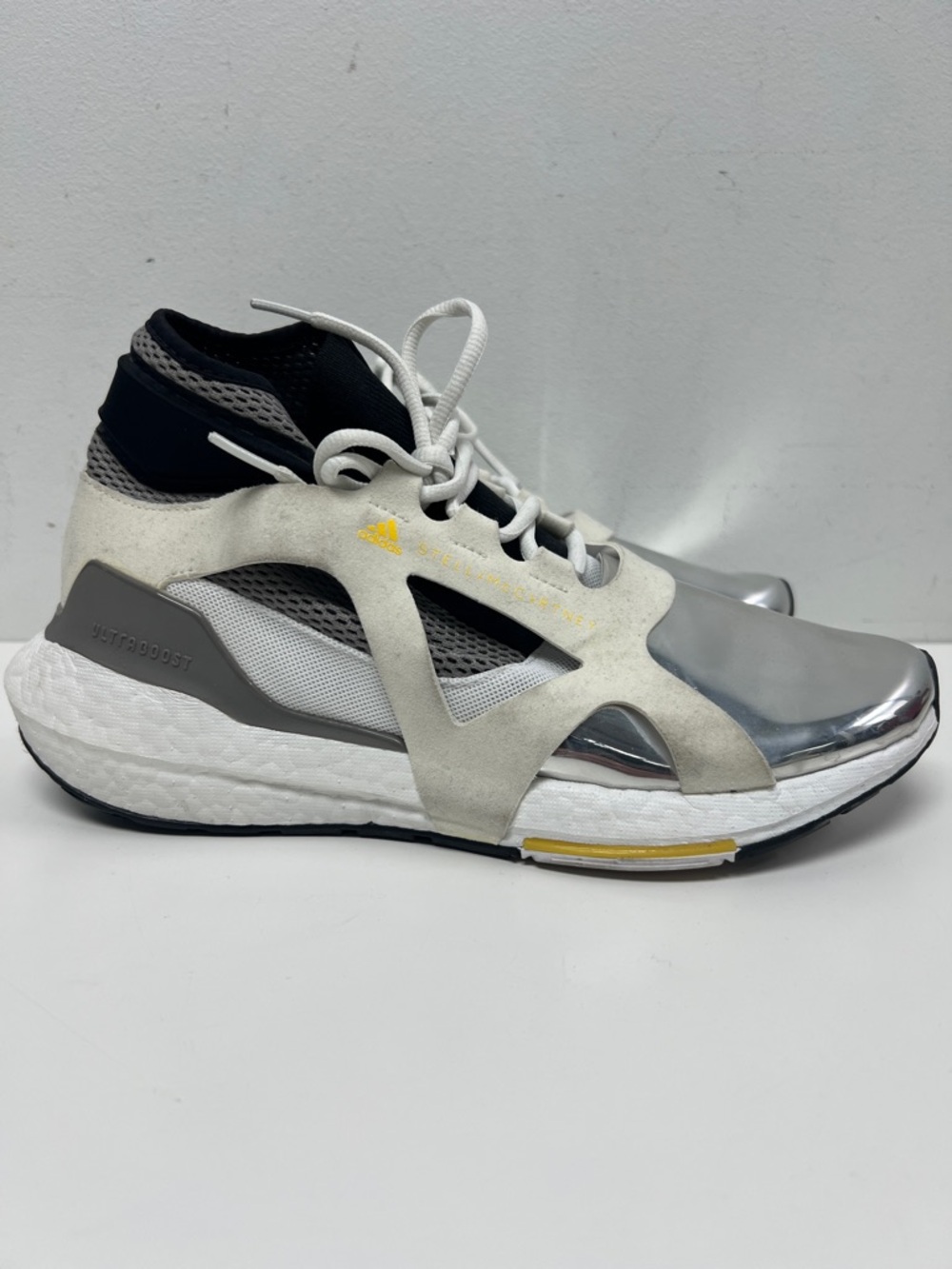 Adidas x Stella McCartney Ultraboost Chukka Sneakers